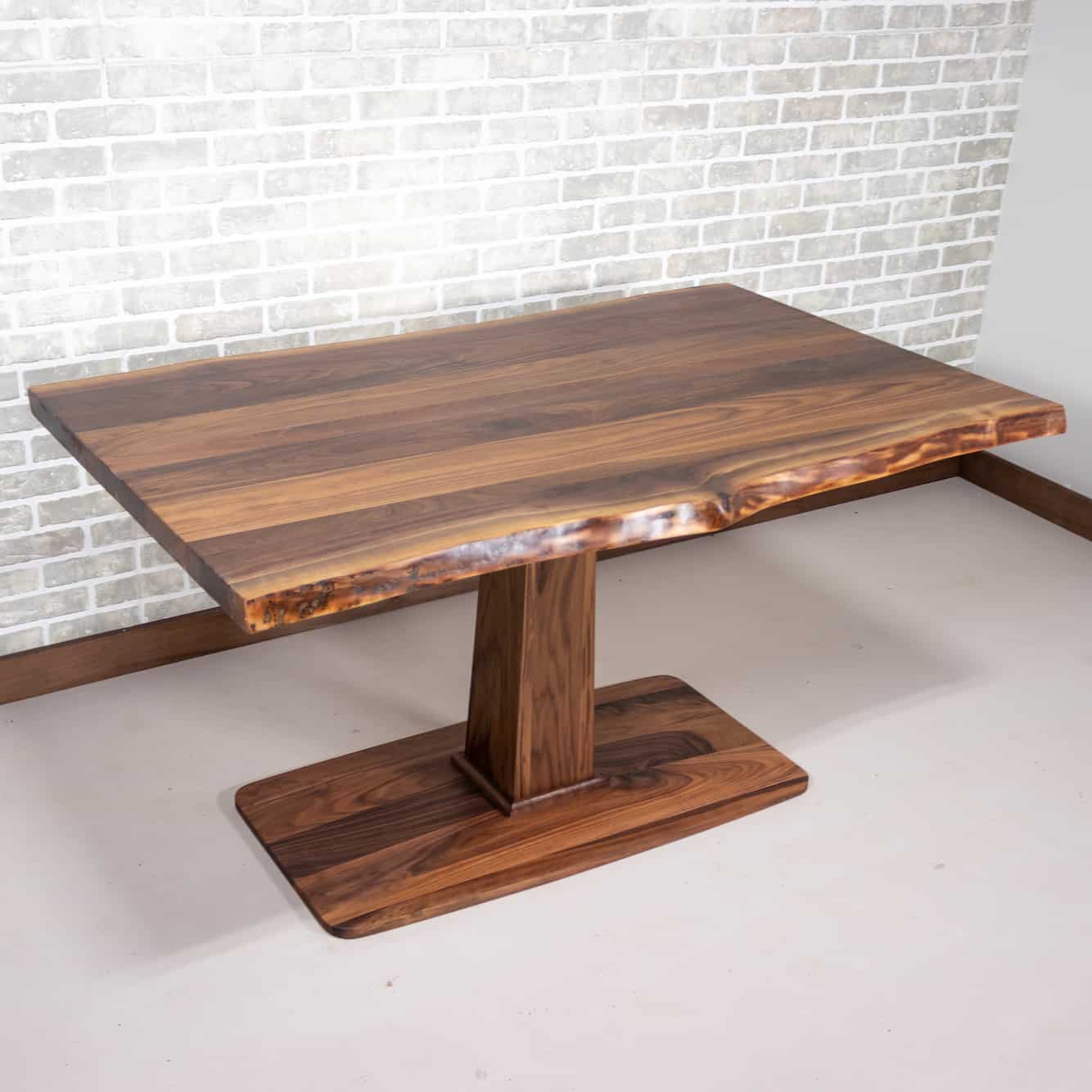 Custom Table Projects | Custom Wood Tables | Loewen Design Studios