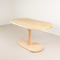 a Rock Maple table 30