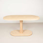 a Rock Maple table 30
