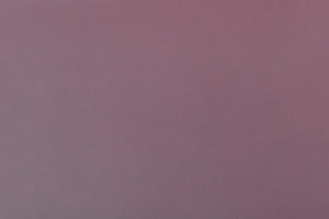 Faux Leather Plum