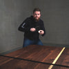custom walnut ping pong table 