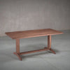 video showing the Martin rectangle table