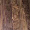 video of round fluted pedestal table