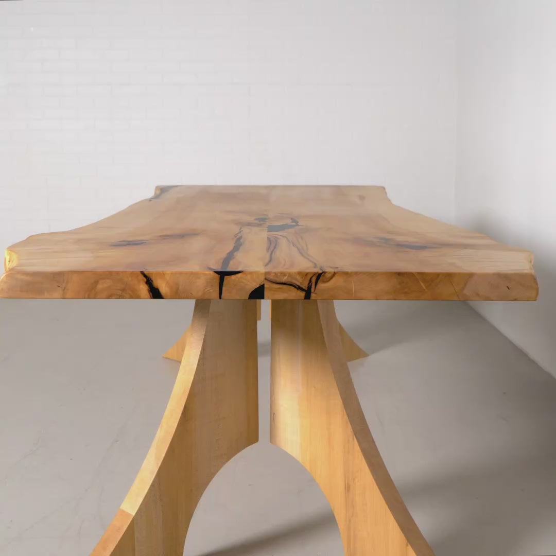 Algonquin Live Edge