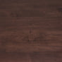 video of walnut end extension table