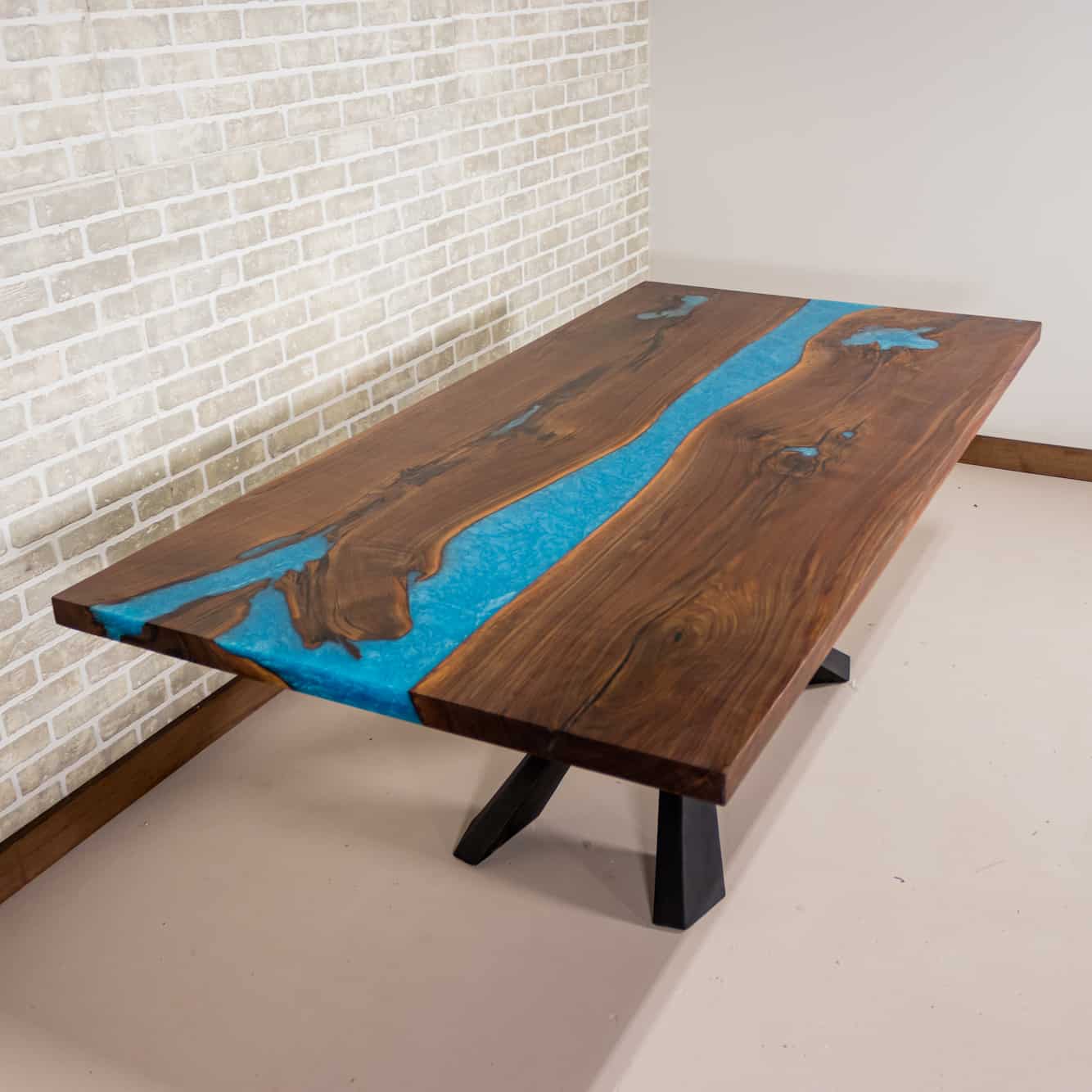 Custom Table Projects | Custom Wood Tables | Loewen Design Studios