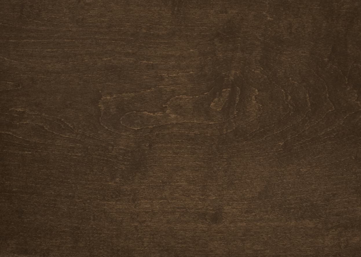 5 Rocks Maple Rock Maple Finishes | Custom Wood Tables | Loewen Design Studios