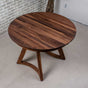 a Walnut table 42