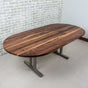 a Walnut table 40