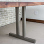 a Walnut table 40