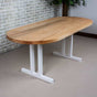 a Maple table 36