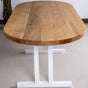 a Maple table 36