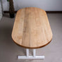 a Maple table 36