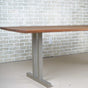 a Walnut table 36