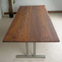 a Walnut table 36