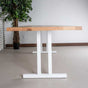 a Maple table 36