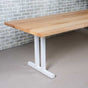 a Maple table 36