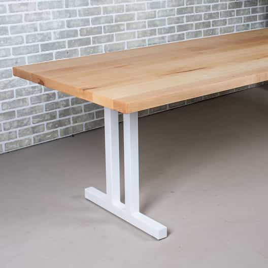 a Maple table 36