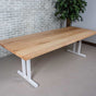 a Maple table 36