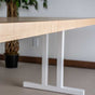 a Maple table 36