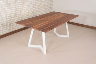Custom Ping Pong Table for Claire