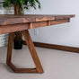 a Walnut table 48