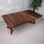 a Walnut table 48