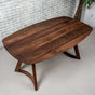 Custom Squoval Table for Marc