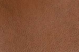 Faux Leather Toffee