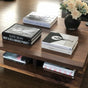 Custom Bench and Table for Alexandra