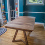 a Walnut table 36