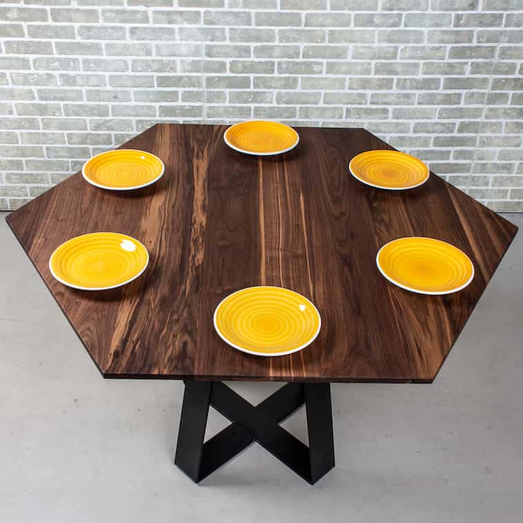 Table Custom Design Custom Table Projects | Custom Wood Tables | Loewen Design Studios