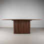 a Walnut table 40