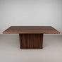 a Walnut table 40