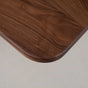 a Walnut table 40