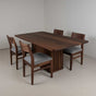 a Walnut table 40