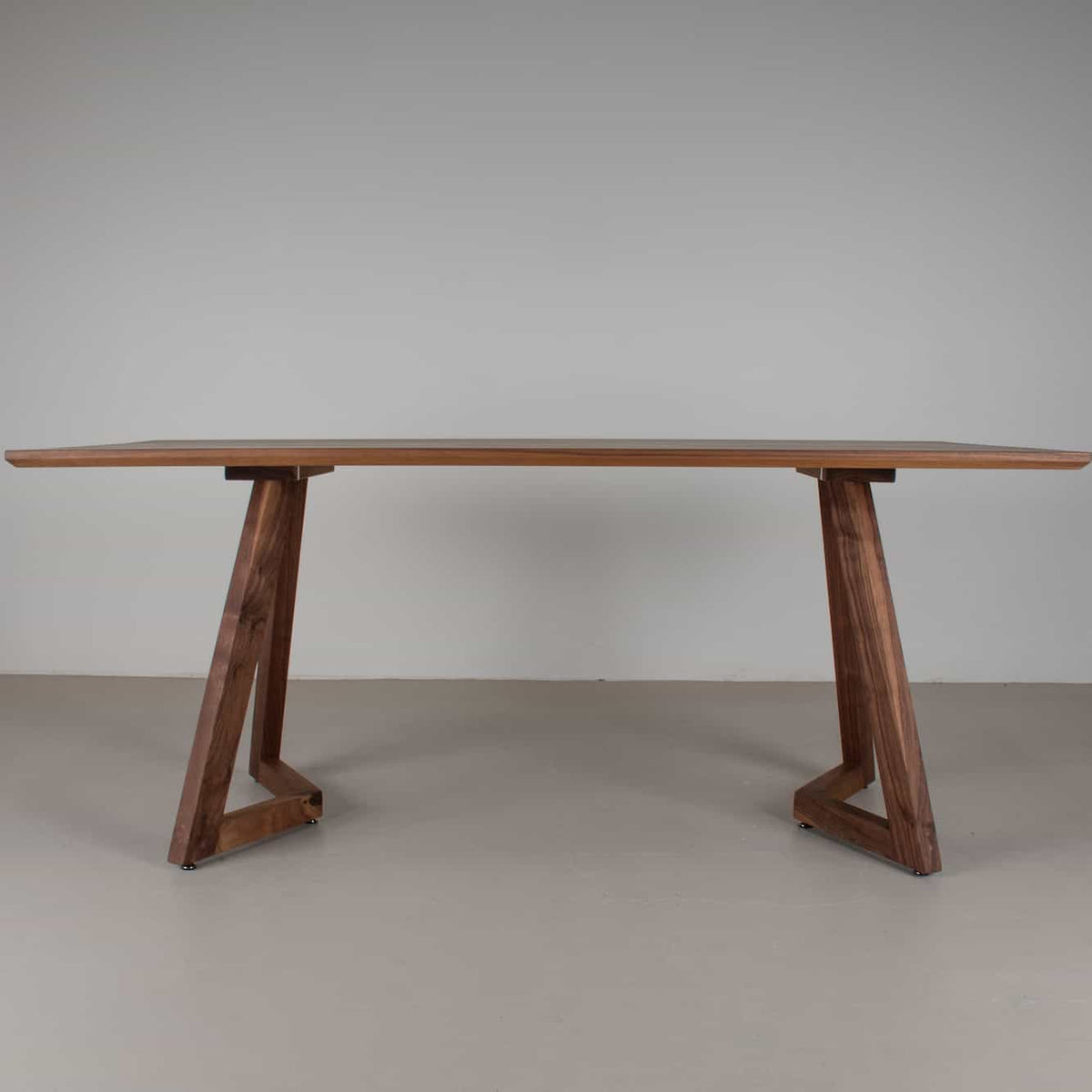 a Walnut table 36
