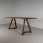 a Walnut table 36