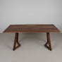 a Walnut table 36