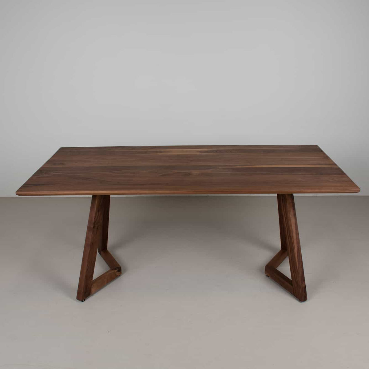 a Walnut table 36