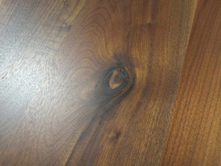 Live Edge Walnut Table 38 x 104 - #1247