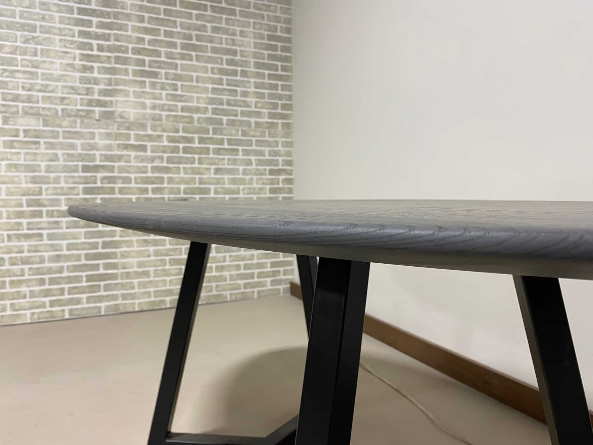 Oval Table 36 x 72 - #1230