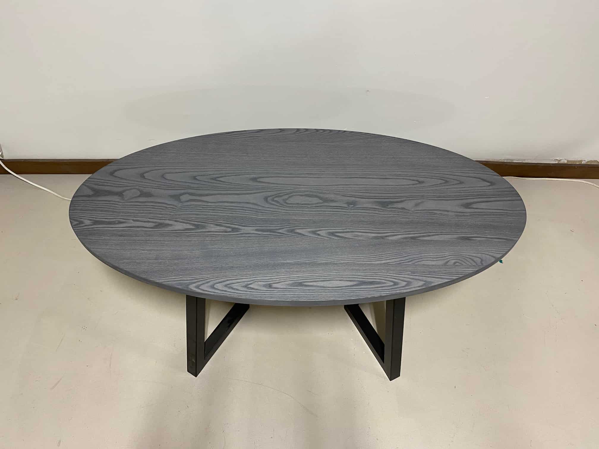 Oval Table 30 x 60 - #1392