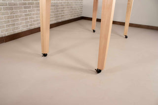 maple parsons crafting table